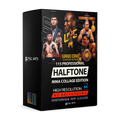 Pack 115 Halftone MMA Collage Designs