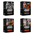 Kit Completo de MMA