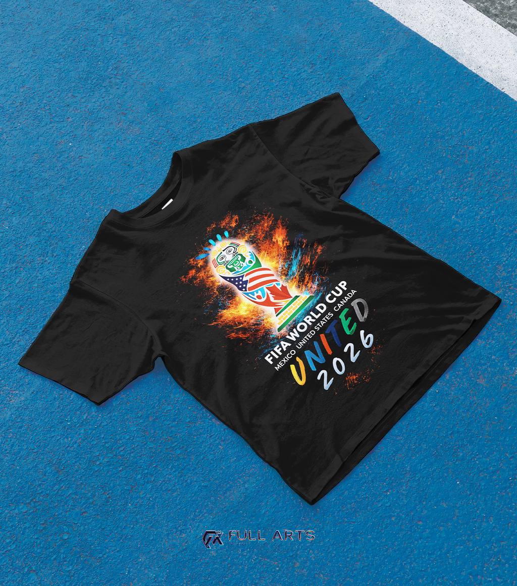 Kit Completo Copa do Mundo