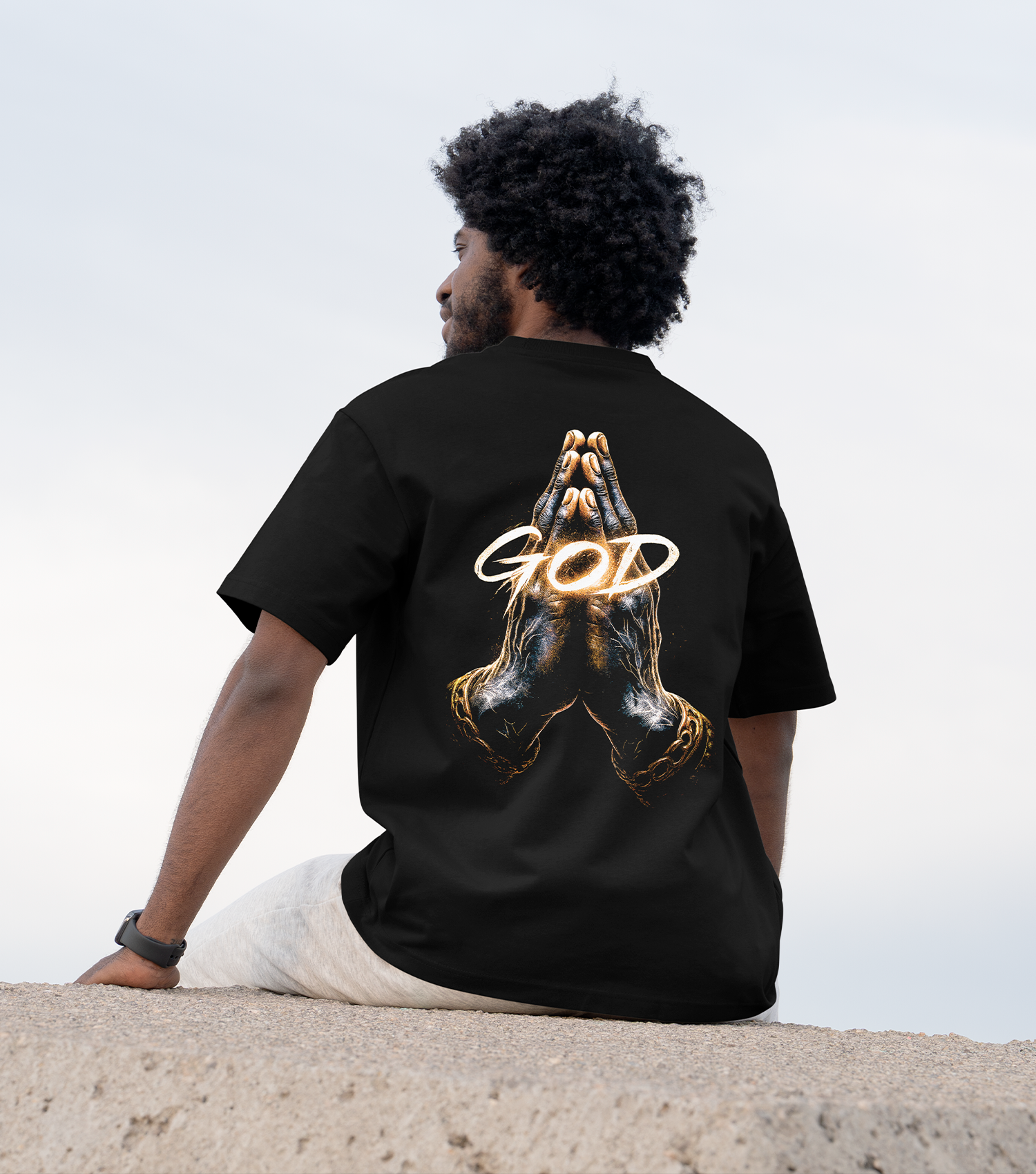 Streetwear Hand 70+ Halftone Designs