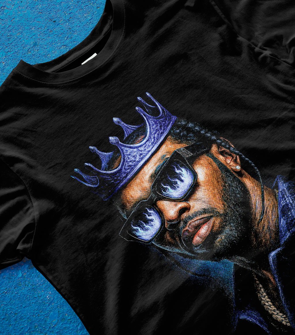 Halftone Hip Hop Street Pack VOL. 2