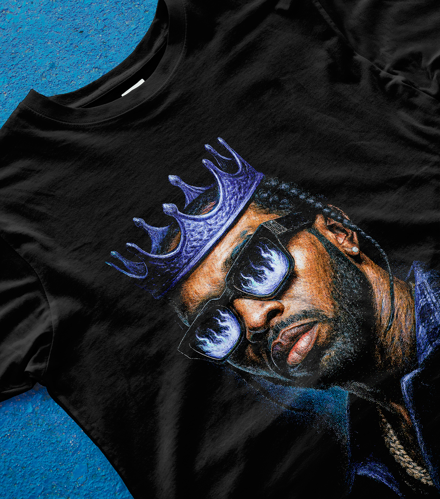 Halftone Hip Hop Street Pack VOL. 2